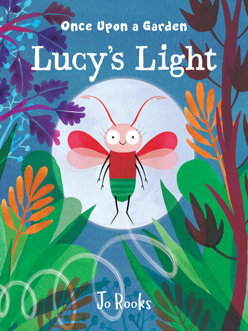 Title details for Lucy's Light by Jo Rooks - Available
